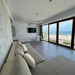 Mimoza - Panoramic Sea View Daire