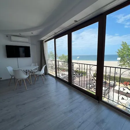 Mimoza - Panoramic Sea View * Eforie Nord