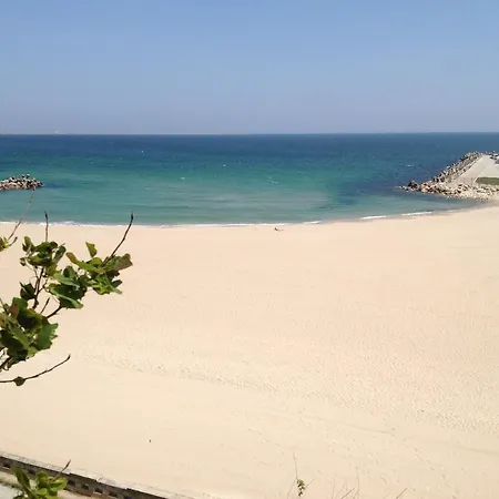 Mimoza - Panoramic Sea View Daire *