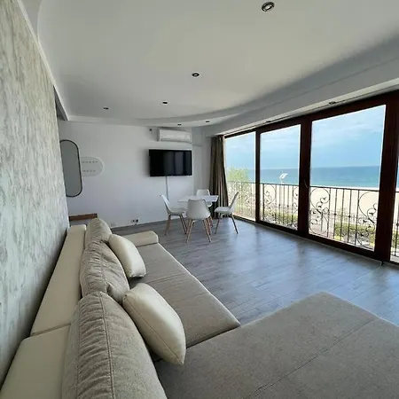 Mimoza - Panoramic Sea View Apartman