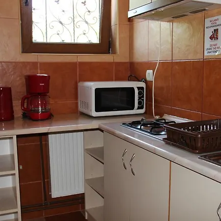 Mimoza - Apartaments Panoramic Sea View *