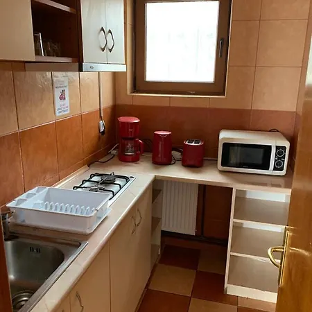Appartement Mimoza - Panoramic Sea View Eforie Nord