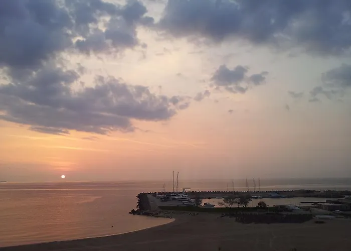 Mimoza - Apartaments Panoramic Sea View Διαμέρισμα