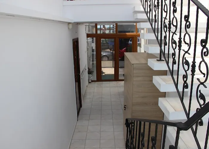 Mimoza Apartment Eforie Nord