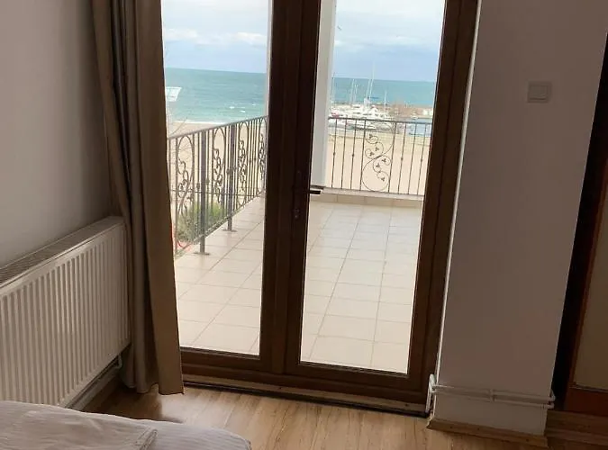 Mimoza - Apartaments Panoramic Sea View