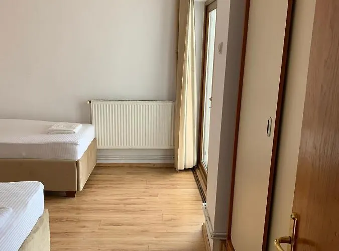 Mimoza - Apartaments Panoramic Sea View Eforie Nord