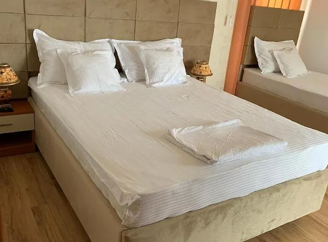 Mimoza - Apartaments Panoramic Sea View Διαμέρισμα *